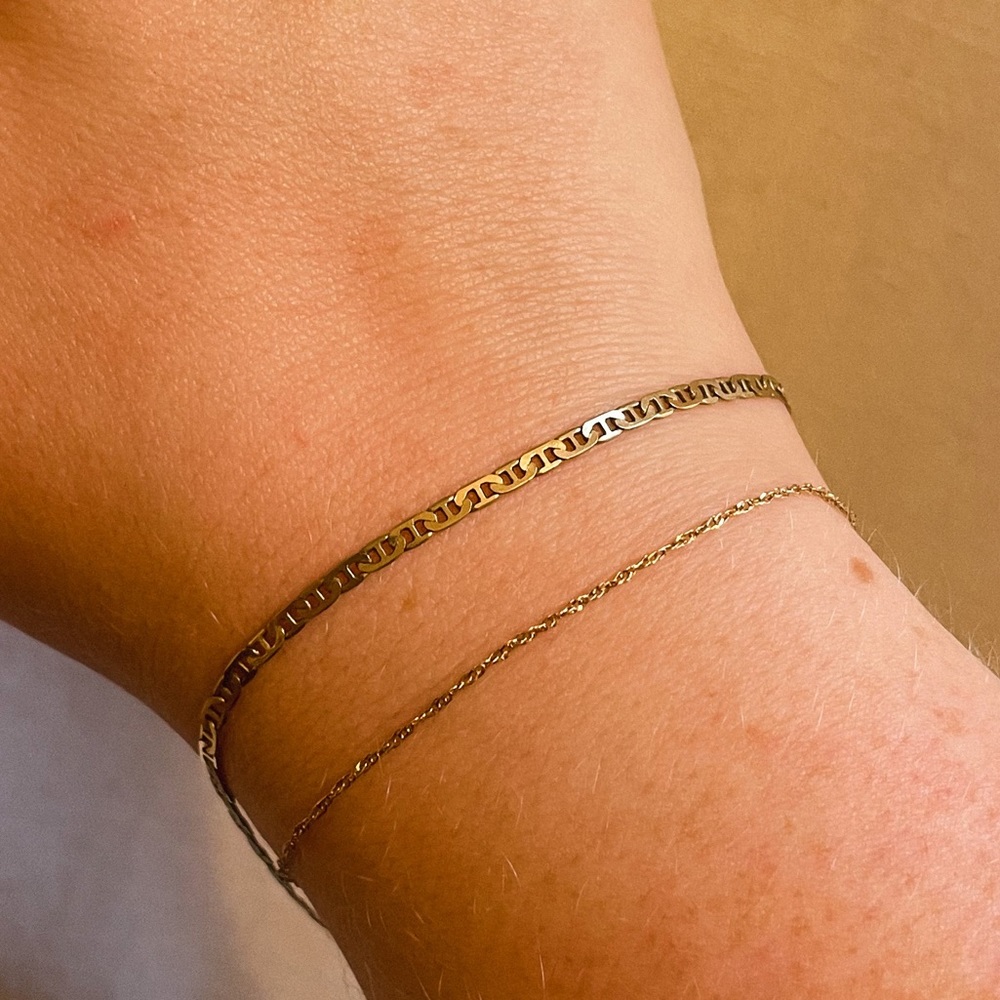 mariner bracelet or anklet